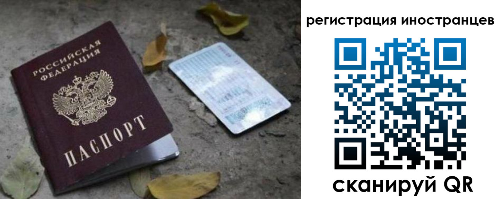 временная регистрация собственник в Стародубе
